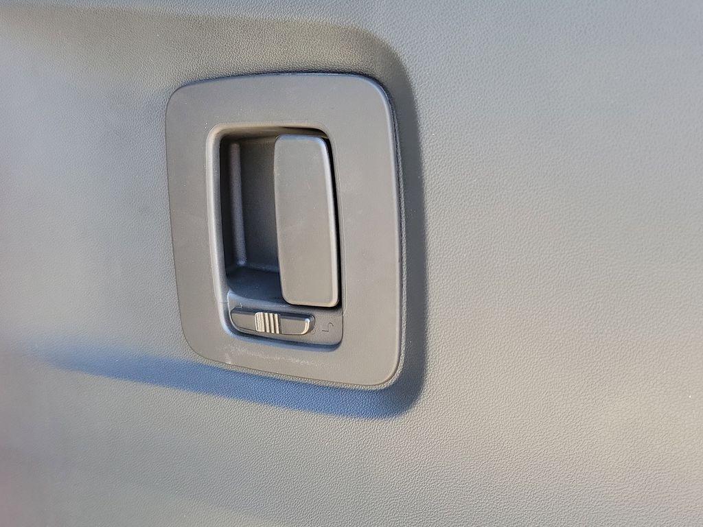 new 2025 Mercedes-Benz Sprinter 2500 car, priced at $68,931