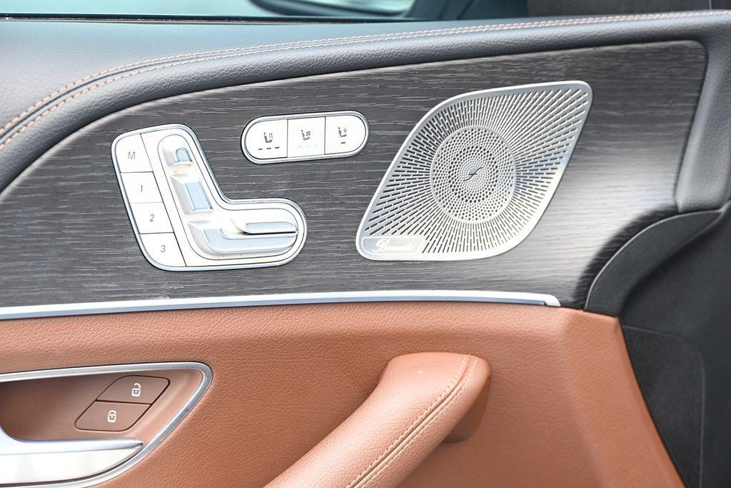 used 2024 Mercedes-Benz GLE 350 car, priced at $51,718