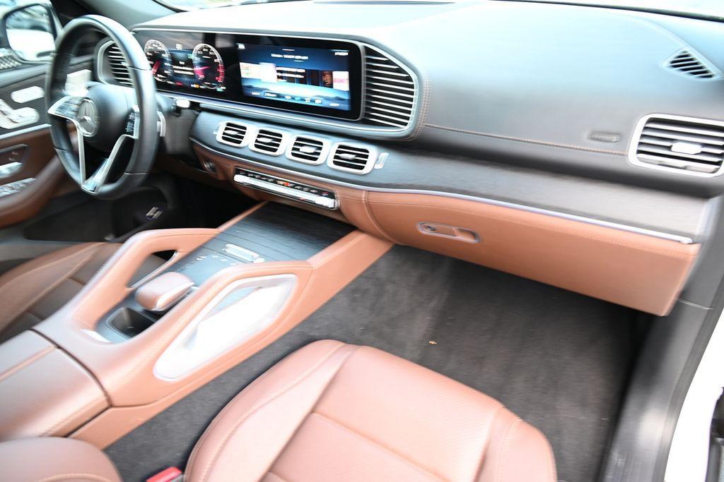 used 2024 Mercedes-Benz GLE 350 car, priced at $51,718