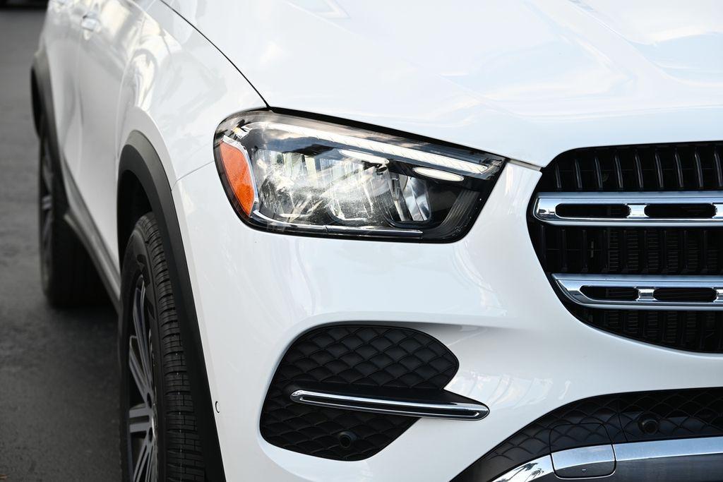 used 2024 Mercedes-Benz GLE 350 car, priced at $51,718