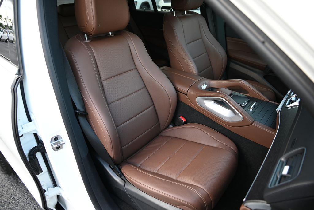 used 2024 Mercedes-Benz GLE 350 car, priced at $51,718