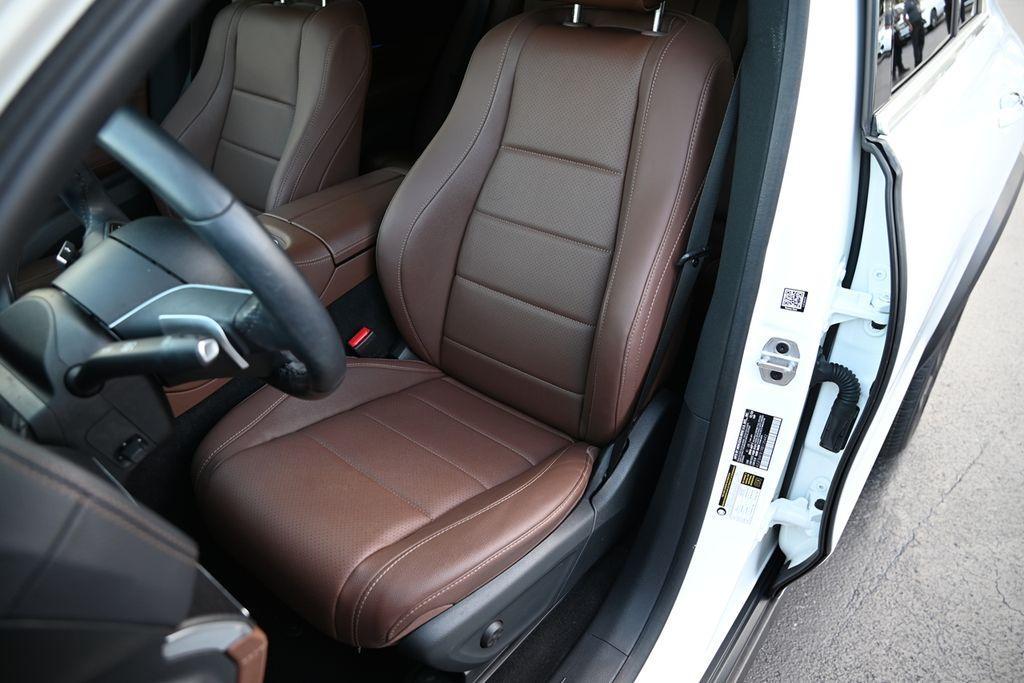 used 2024 Mercedes-Benz GLE 350 car, priced at $51,718