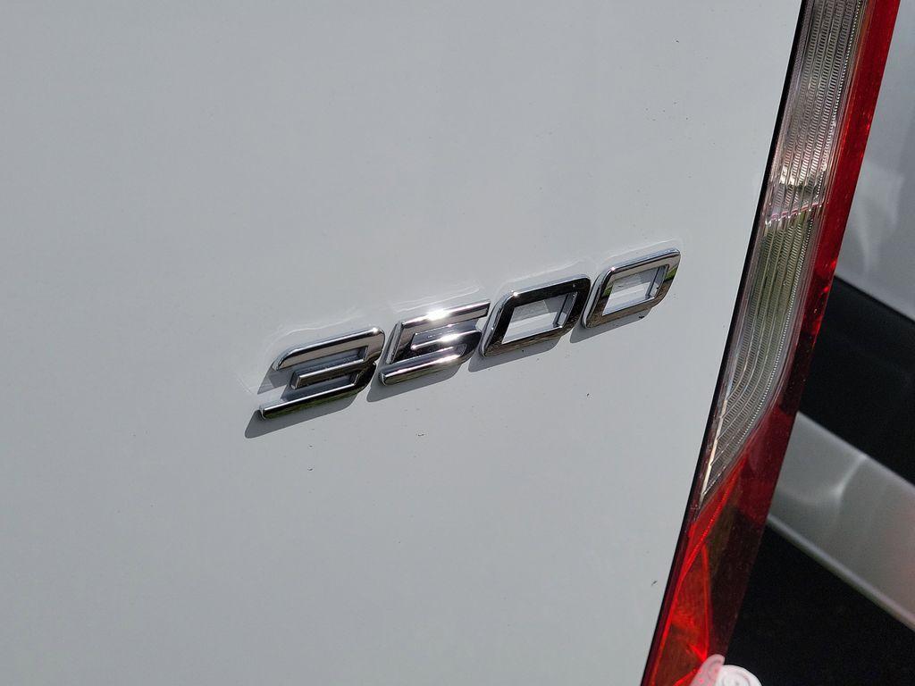 new 2025 Mercedes-Benz Sprinter 3500 car, priced at $67,171