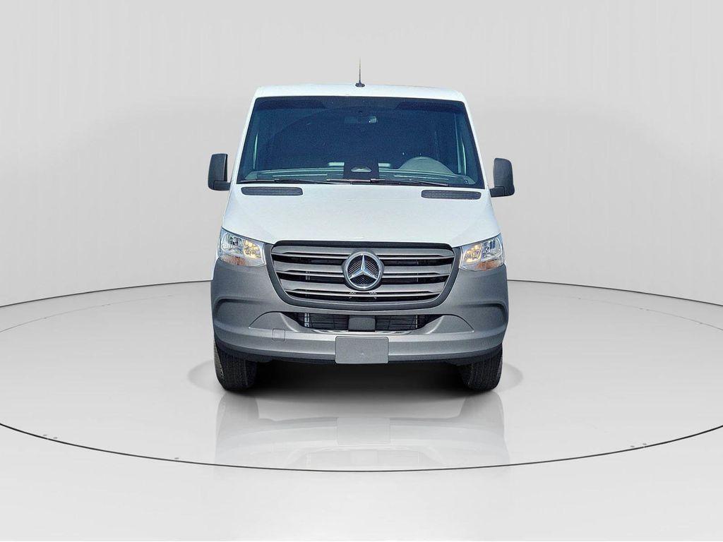 new 2025 Mercedes-Benz Sprinter 2500 car, priced at $58,305