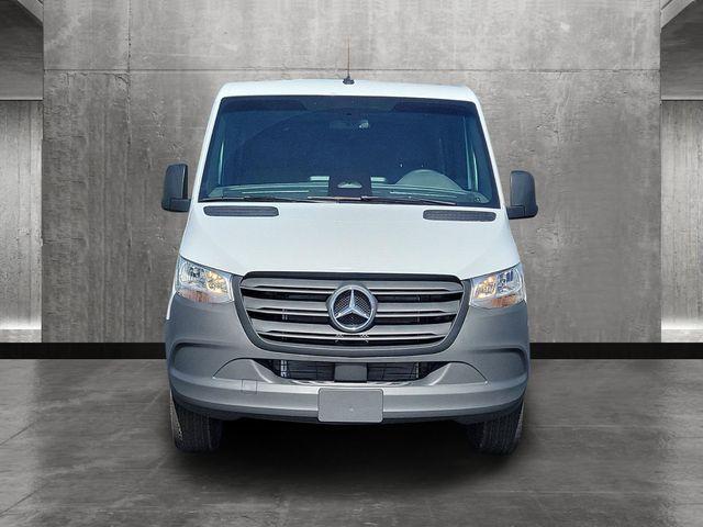 new 2025 Mercedes-Benz Sprinter 2500 car, priced at $58,305