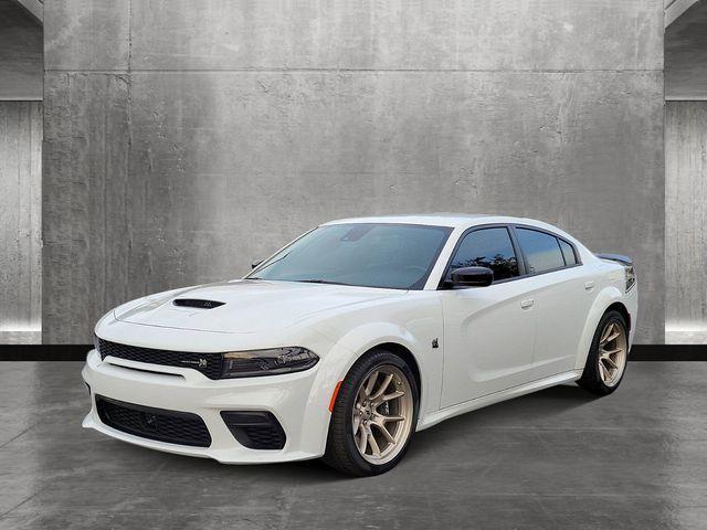 used 2023 Dodge Charger car, priced at $49,290