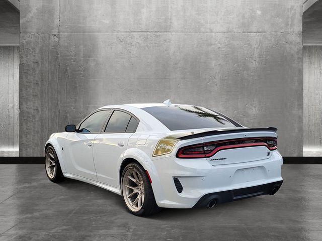 used 2023 Dodge Charger car, priced at $49,290