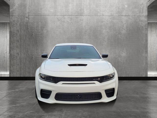 used 2023 Dodge Charger car, priced at $49,290