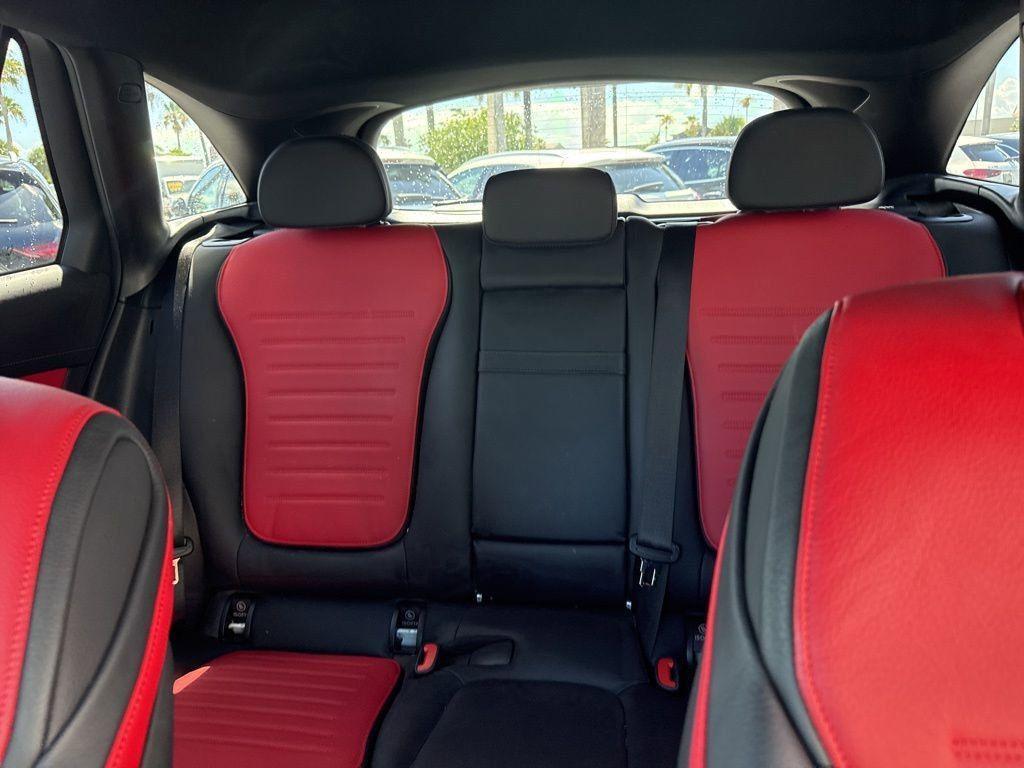 used 2024 Mercedes-Benz GLC 300 car, priced at $44,978