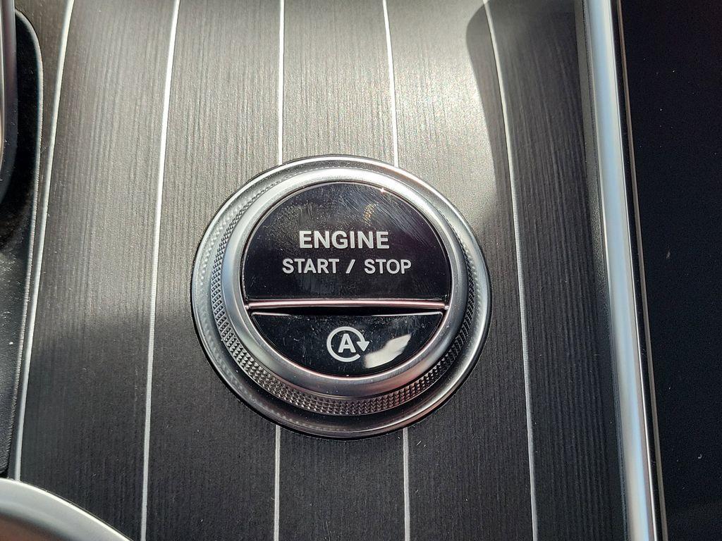 used 2024 Mercedes-Benz GLC 300 car, priced at $42,900