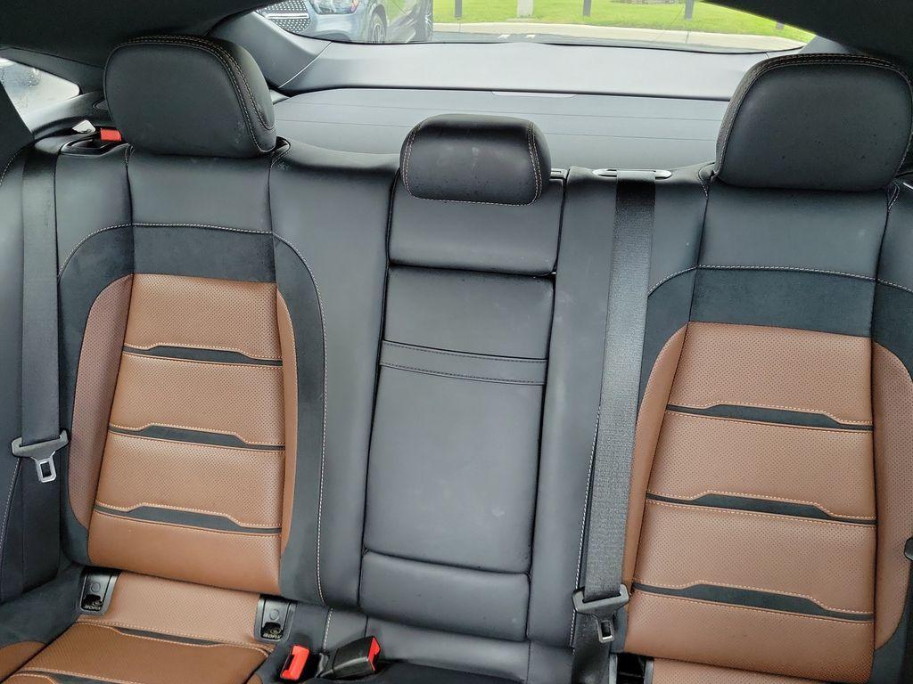 used 2025 Mercedes-Benz AMG GLE 53 car, priced at $86,494