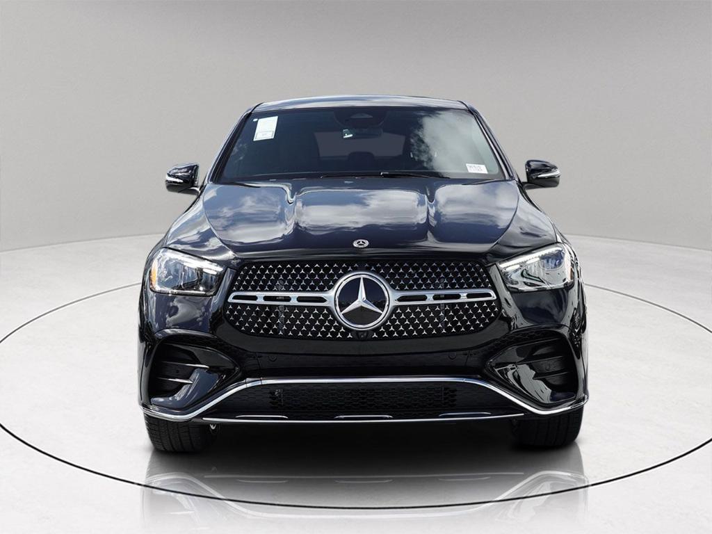 new 2026 Mercedes-Benz GLE 450 car, priced at $74,105