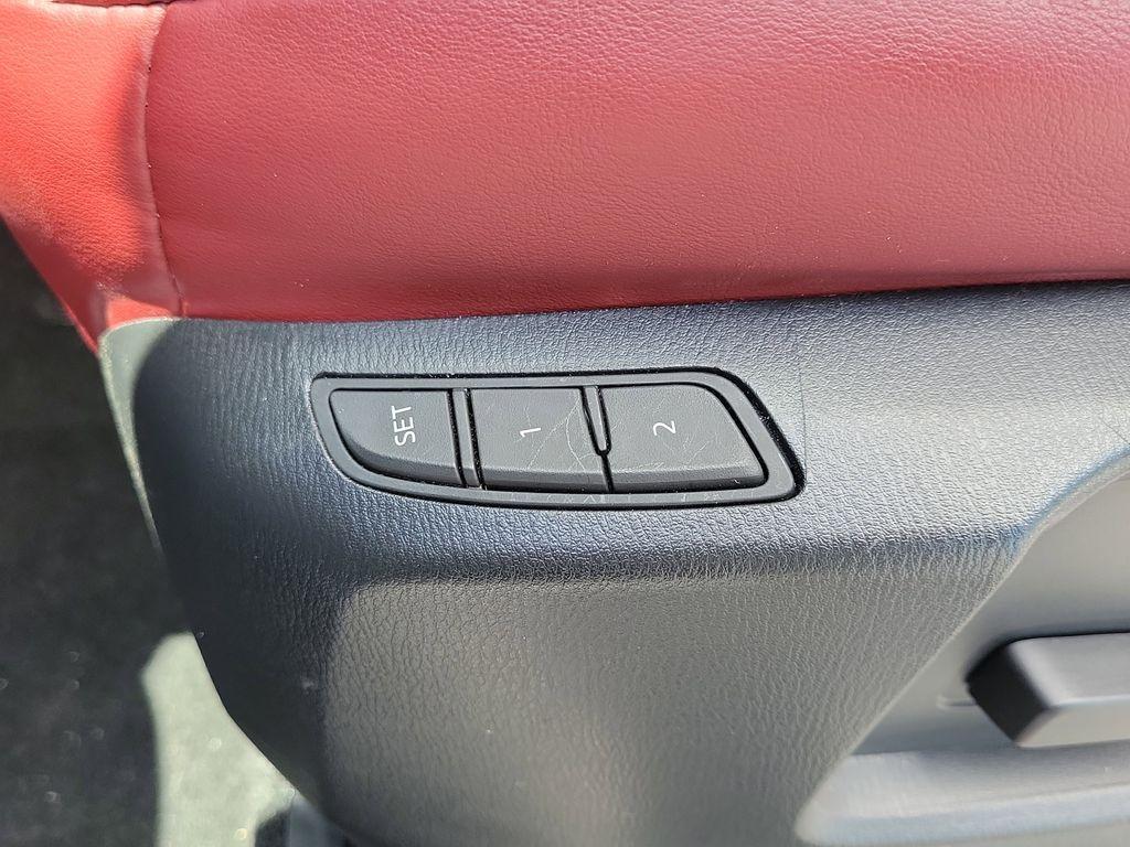 used 2024 Mazda CX-5 car, priced at $25,990