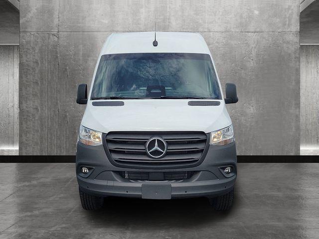 new 2025 Mercedes-Benz Sprinter 2500 car, priced at $71,305