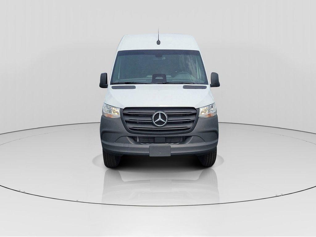 new 2025 Mercedes-Benz Sprinter 2500 car, priced at $65,452