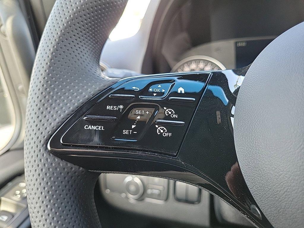 new 2025 Mercedes-Benz Sprinter 2500 car, priced at $65,452