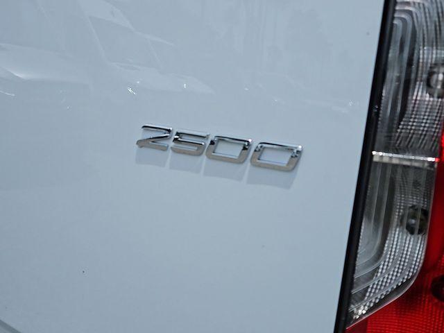new 2024 Mercedes-Benz Sprinter 2500 car, priced at $65,292
