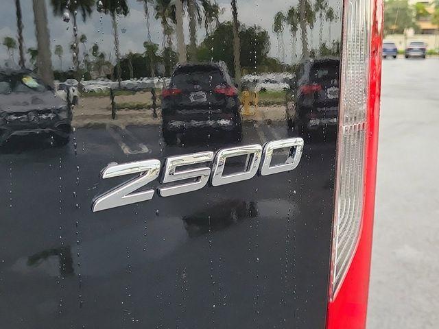 new 2024 Mercedes-Benz Sprinter 2500 car, priced at $76,670