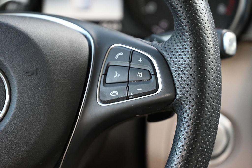 used 2019 Mercedes-Benz GLC 300 car, priced at $20,514