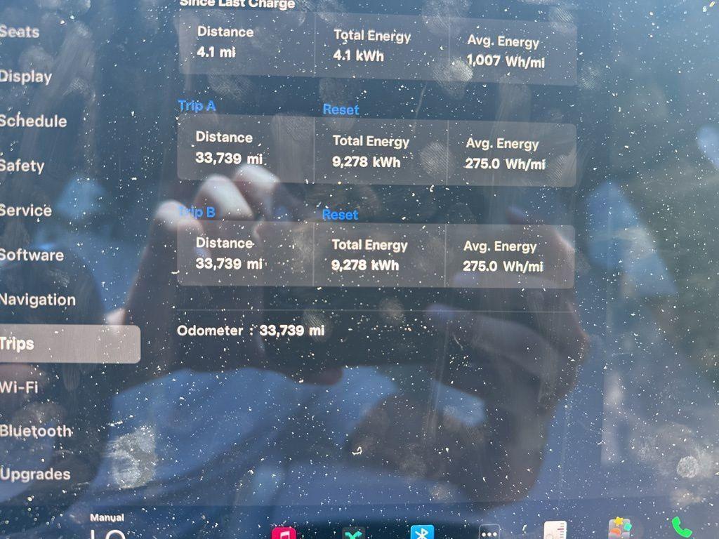 used 2022 Tesla Model S car, priced at $39,990