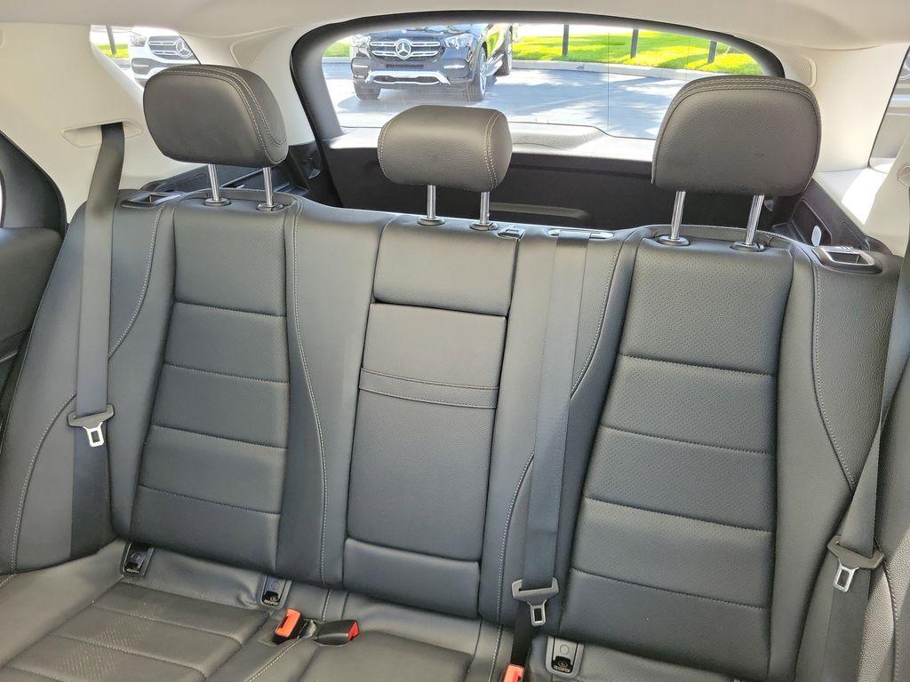 used 2025 Mercedes-Benz GLE 350 car