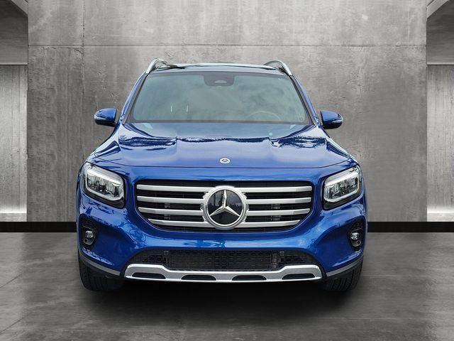 used 2024 Mercedes-Benz GLB 250 car, priced at $48,777