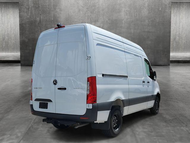 new 2024 Mercedes-Benz Sprinter 3500XD car, priced at $68,951