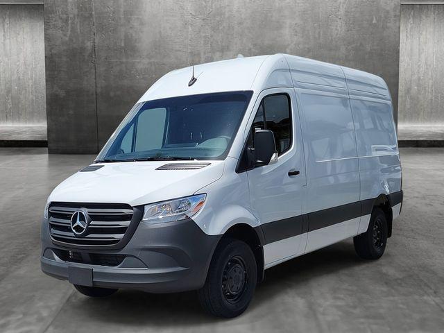 new 2024 Mercedes-Benz Sprinter 3500XD car, priced at $68,951