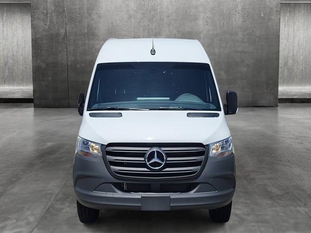 new 2024 Mercedes-Benz Sprinter 3500XD car, priced at $68,951