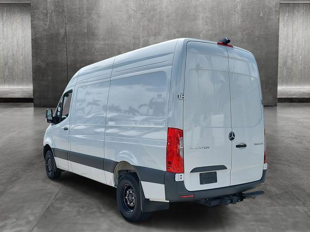 new 2024 Mercedes-Benz Sprinter 3500XD car, priced at $68,951