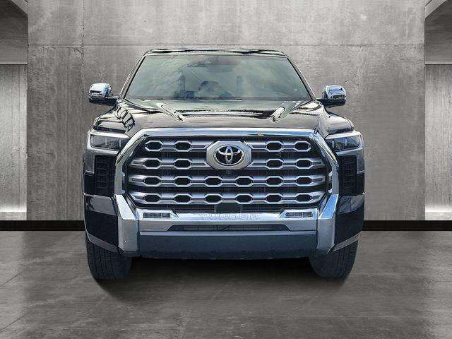 used 2022 Toyota Tundra car, priced at $45,490