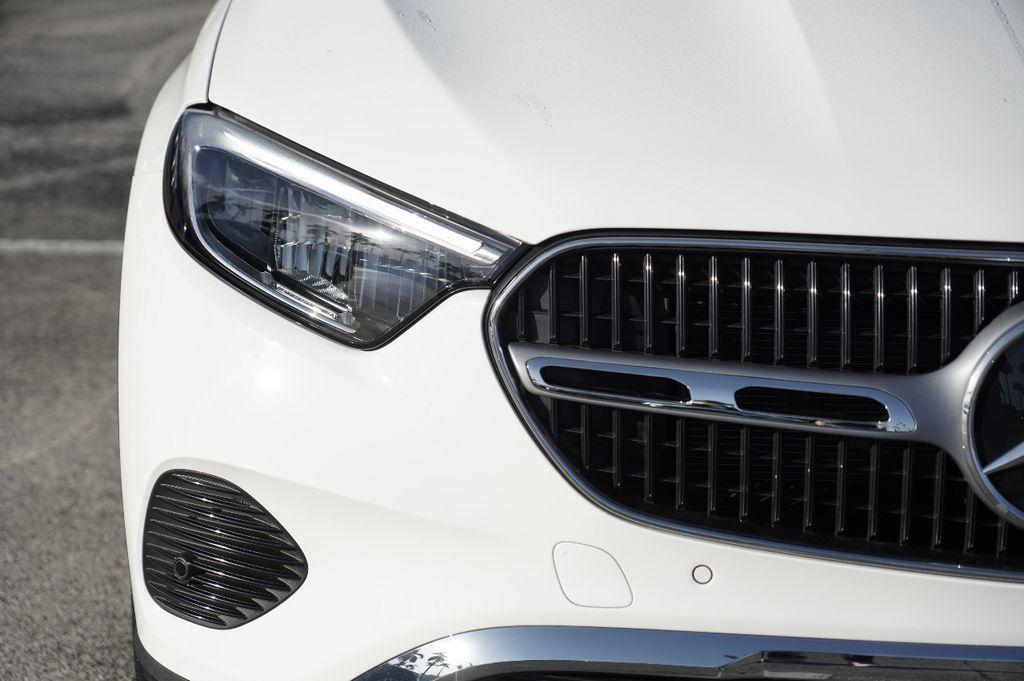 new 2026 Mercedes-Benz GLC 300 car, priced at $55,125