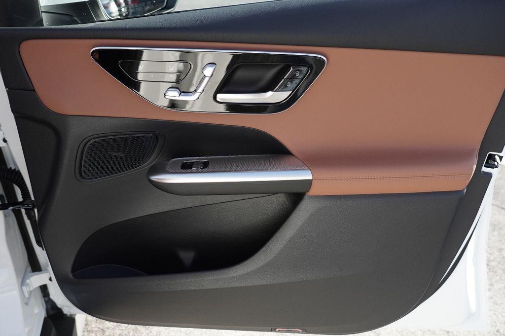 new 2026 Mercedes-Benz GLC 300 car, priced at $55,125