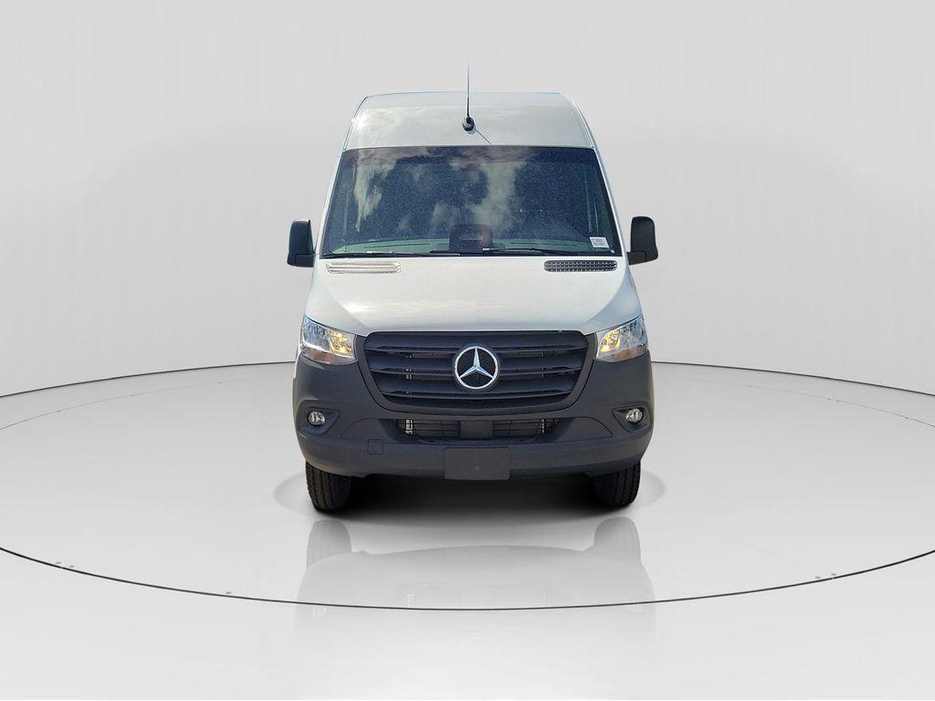 new 2025 Mercedes-Benz Sprinter 3500 car, priced at $67,171