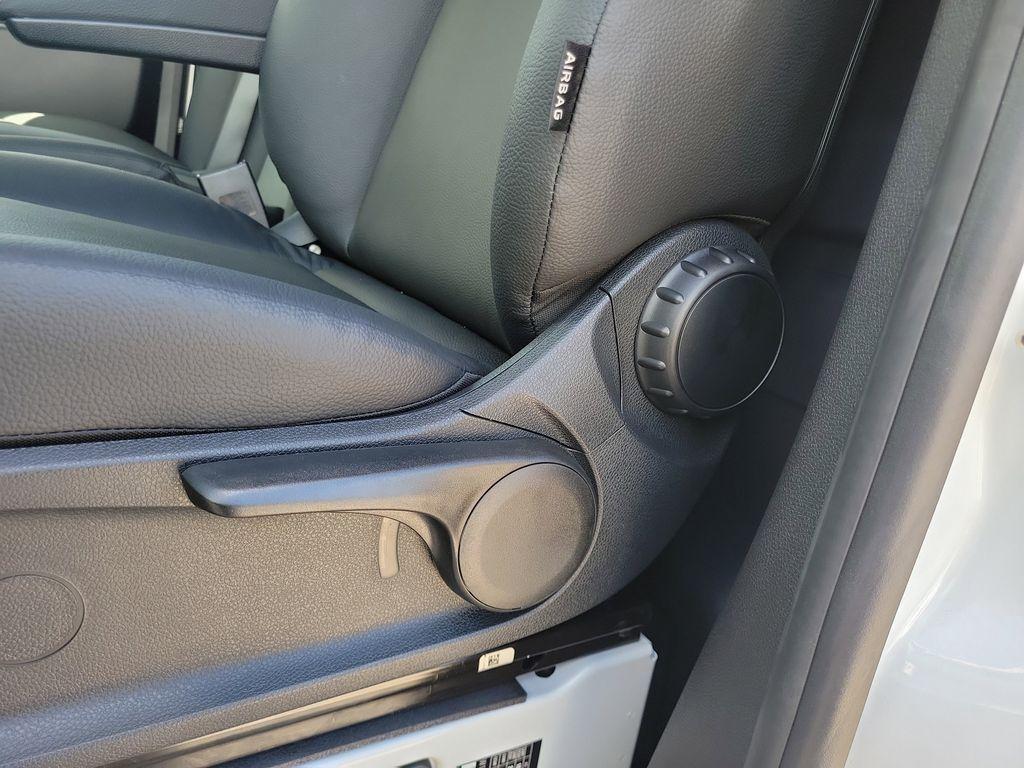 new 2025 Mercedes-Benz Sprinter 3500 car, priced at $67,171