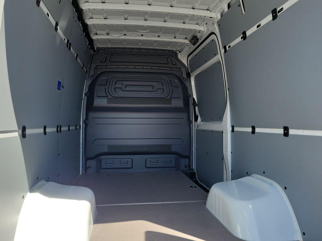 new 2025 Mercedes-Benz Sprinter 3500 car, priced at $67,171