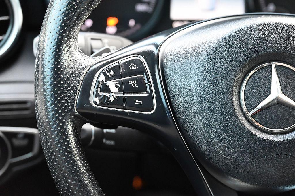 used 2019 Mercedes-Benz GLC 300 car, priced at $16,252