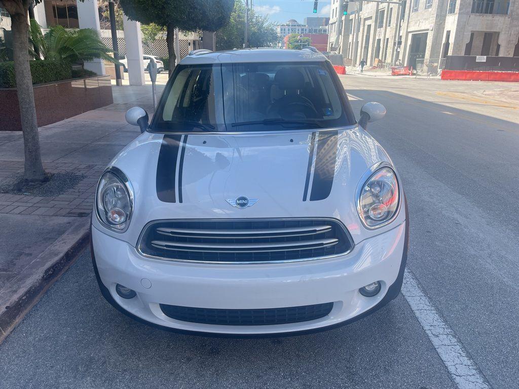 used 2016 MINI Countryman car, priced at $8,793