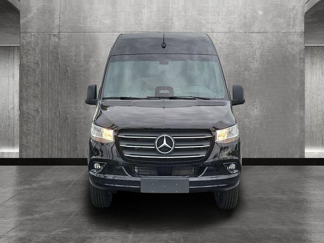 new 2025 Mercedes-Benz Sprinter 2500 car, priced at $90,104