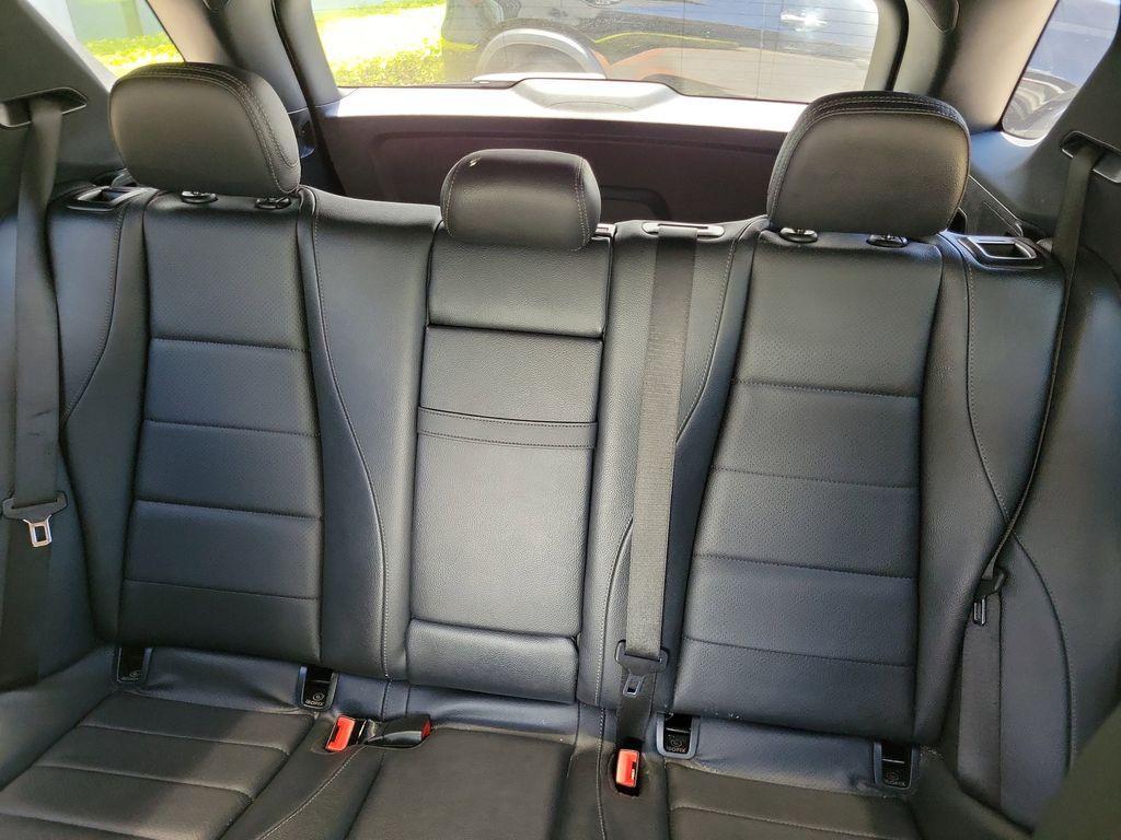 used 2022 Mercedes-Benz GLE 350 car, priced at $43,900