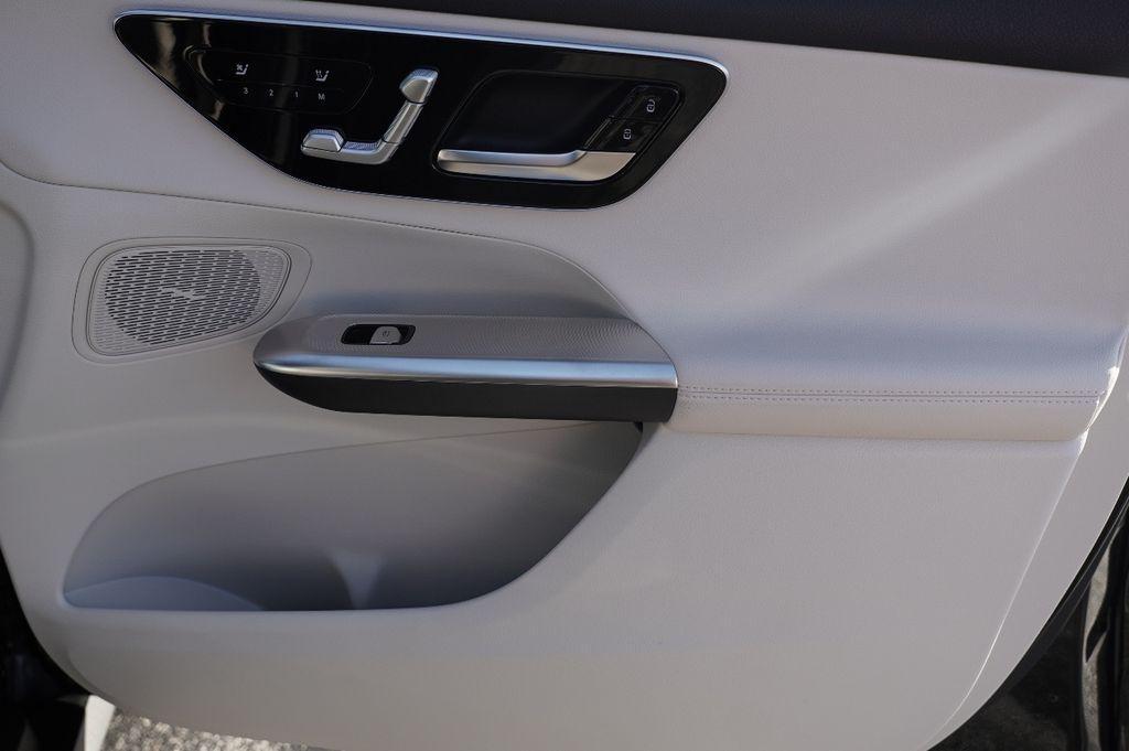 new 2026 Mercedes-Benz GLC 300 car, priced at $53,565