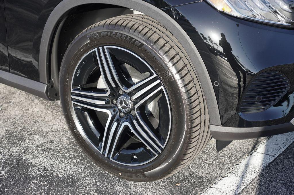 new 2026 Mercedes-Benz GLC 300 car, priced at $53,565