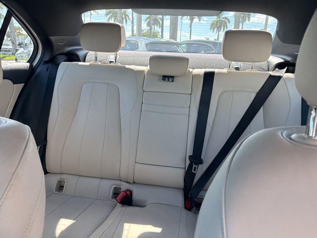 used 2022 Mercedes-Benz A-Class car, priced at $30,300