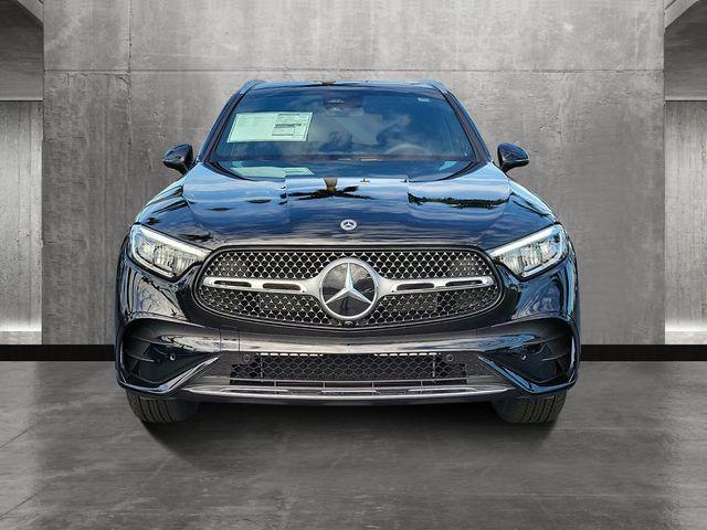 new 2025 Mercedes-Benz GLC 350e car, priced at $65,985