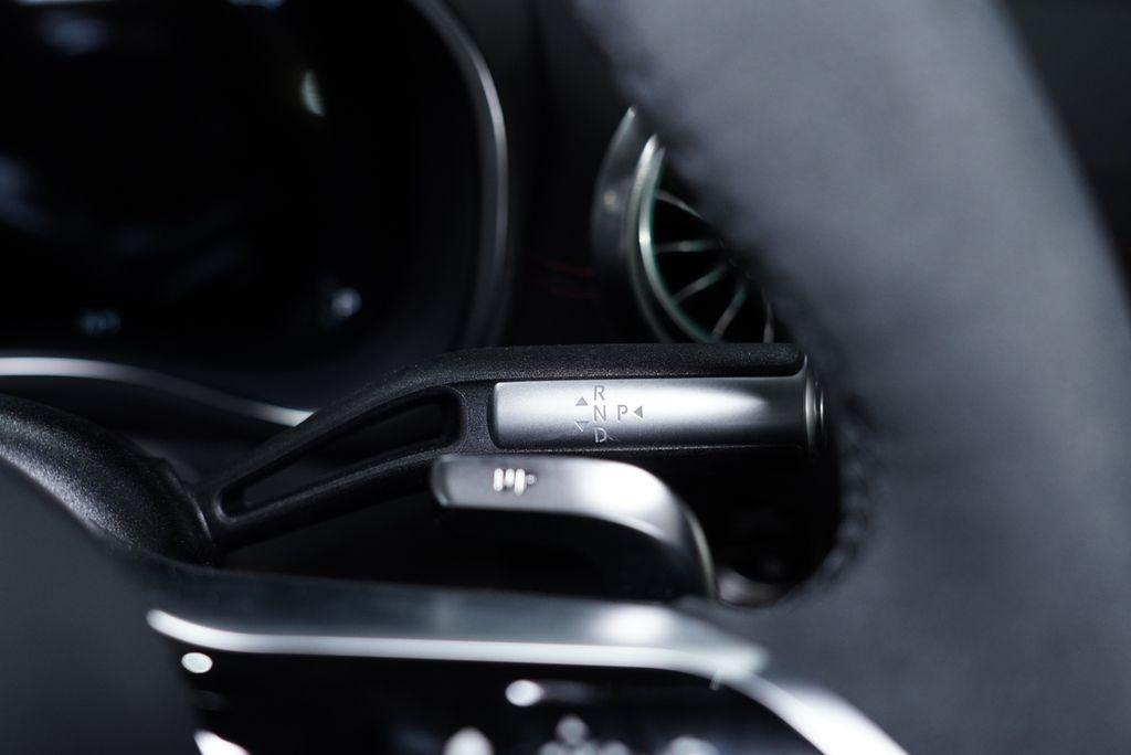 new 2025 Mercedes-Benz AMG SL 63 car, priced at $216,805