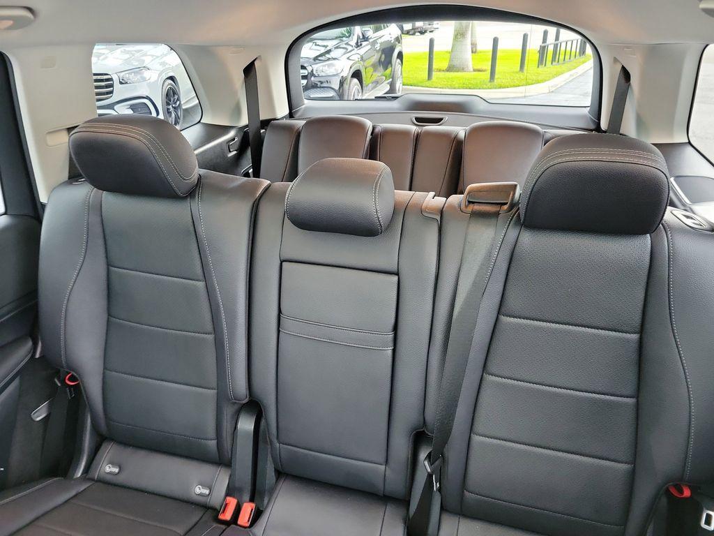 used 2024 Mercedes-Benz GLS 450 car, priced at $74,990