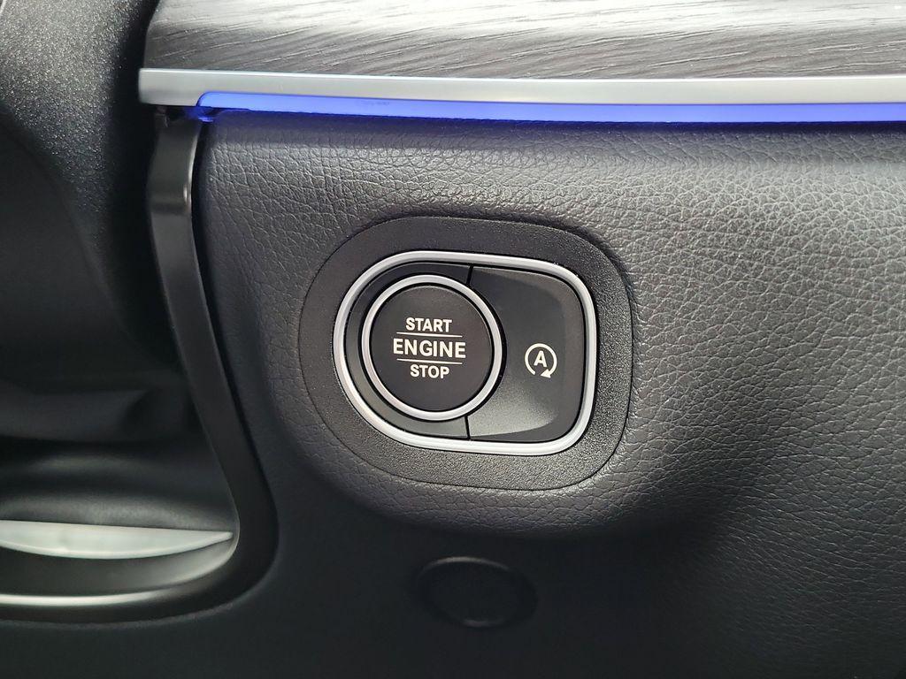 used 2024 Mercedes-Benz GLS 450 car, priced at $74,990