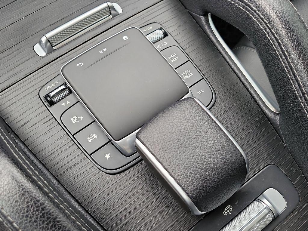 used 2024 Mercedes-Benz GLS 450 car, priced at $74,990