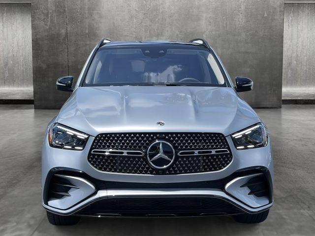 new 2024 Mercedes-Benz GLE 580 car, priced at $102,090