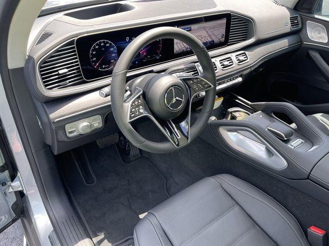 new 2024 Mercedes-Benz GLE 580 car, priced at $102,090